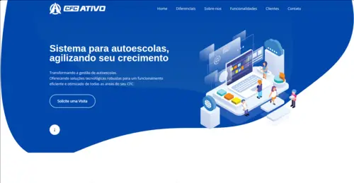 CF Cativo
